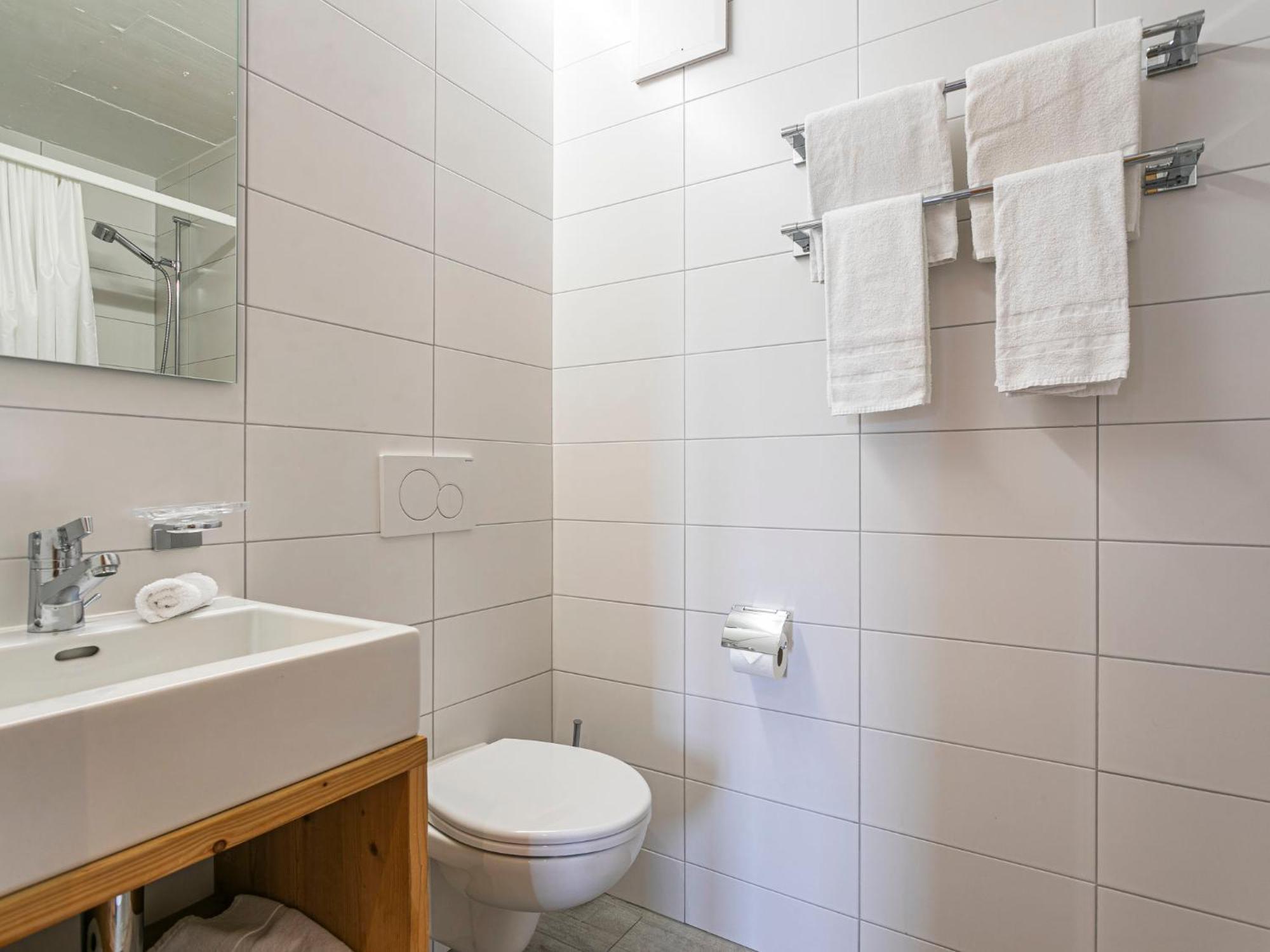 Apartment T-Resort La Tzoumaz 3P6 Vue Vallee By Interhome Eksteriør billede